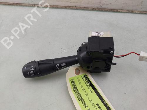 Headlight switch RENAULT CAPTUR I (J5_, H5_) 1.2 TCe 120 | BP37151069I24 - Image 2