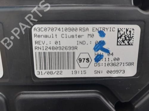 Quadrante DACIA DUSTER (HM_) 1.3 TCe 130 (HMMF) | BP37150949C47 - Image 4