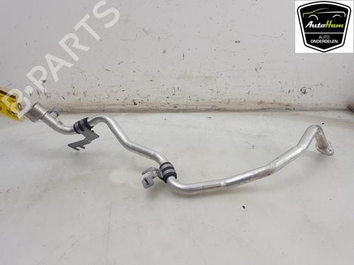 Used AC pipe RENAULT CLIO V (B7_) 1.6 E-TECH 145 (B7MU) (143 hp) 17646405