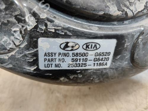 Servo brake KIA PICANTO III (JA) 1.0 | BP39623489M42 - Image 4