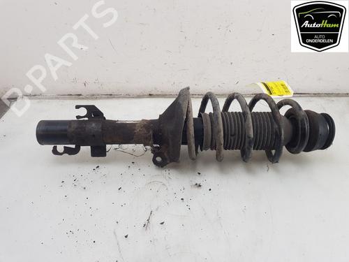 Right front shock absorber AUDI TT Roadster (8N9) 1.8 T quattro | BP21598149M17 
