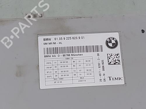 Electronic module BMW 5 Touring (F11) 523 i | BP36783847M83 - Image 2