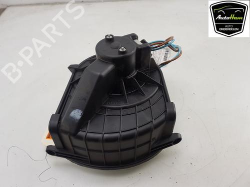 Heater blower motor MERCEDES-BENZ CITAN Box Body/MPV (W415) 108 CDI (415.601, 415.603) | BP12045217M62 