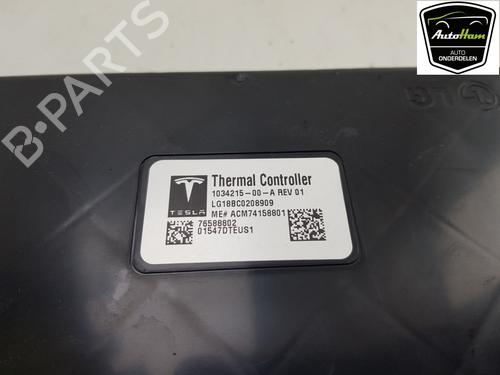 Control unit TESLA MODEL S (5YJS) 75D AWD | BP17121795M11 - Image 4