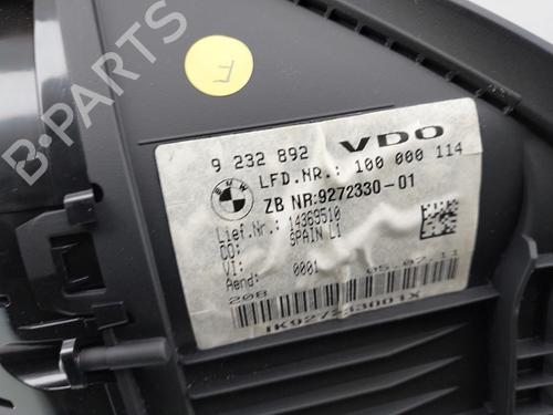 Instrument cluster BMW 1 (F20) 118 i | BP29546094C47 