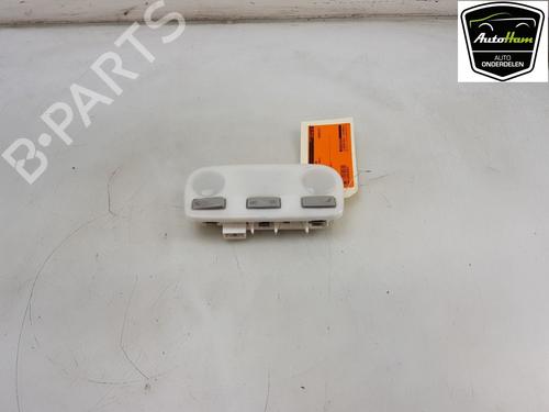 Used Interior roof light RENAULT MEGANE III Grandtour (KZ0/1) 1.5 dCi (KZ09, KZ0D, KZ1G, KZ29, KZ14, KZ1W, KZ10, KZ1F,... (110 hp) 12041234