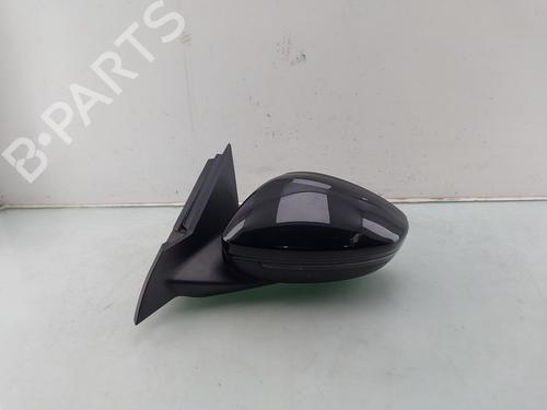 Used Left mirror OPEL MOKKA 1.2 (76) (131 hp) 30167828