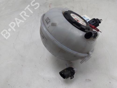 Expansion tank PORSCHE CAYENNE (9YA) 3.0 E-Hybrid AWD (9YAAE1) | BP29559778C120 