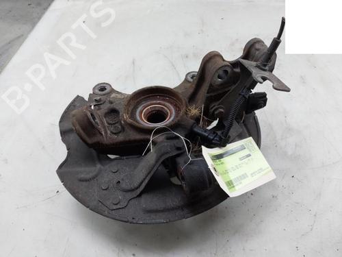 Used Right front steering knuckle Right front steering knuckle OPEL COMBO Box Body/MPV (K9) 1.5 D (102 hp) 33541546 33541546