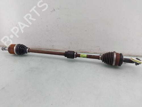 Right front driveshaft HYUNDAI i20 III (BC3, BI3) 1.0 T-GDI hybrid 48V | BP34124306M39 - Image 3