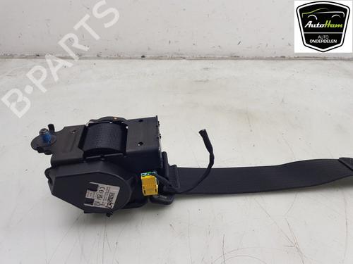 Used Rear left seatbelt TESLA MODEL Y (5YJY) EV (261 hp) 29061808
