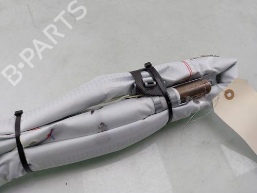 Right curtain airbag PEUGEOT 208 I (CA_, CC_) 1.4 VTi | BP29713108C12 