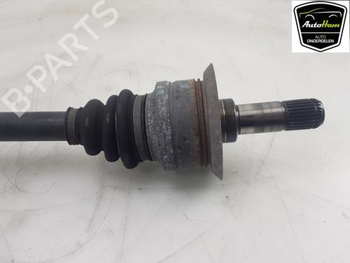 Right rear driveshaft BMW 5 (F10) 520 i | BP16678064M41 