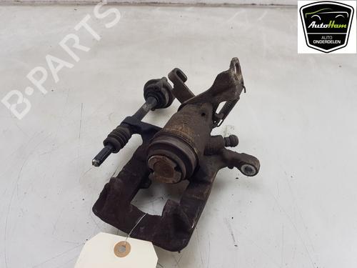 Left rear brake caliper OPEL ASTRA J (P10) 1.4 Turbo (68) | BP20643702M107 