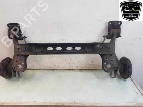 Rear axle SEAT ARONA (KJ7, KJP) 1.0 TSI | BP29061479M2 