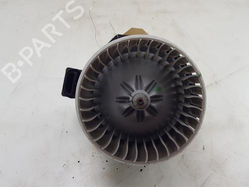 Heater blower motor SUZUKI ALTO VII (GF, HA25_, HA35_) 1.0 (AMF310, GFC31S) | BP25893447M62 
