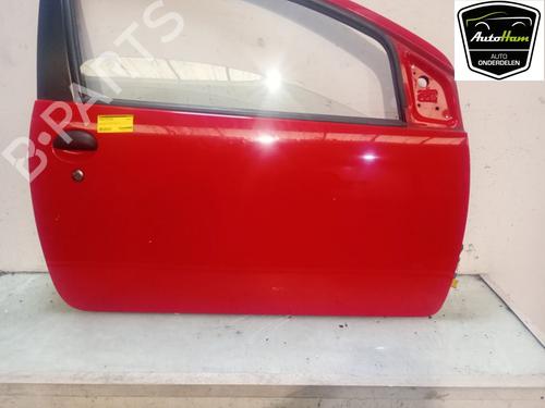 Right front door CITROËN C1 (PM_, PN_) 1.0 | BP20331208C3 