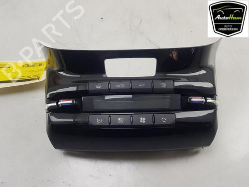 Climate control PEUGEOT 208 I (CA_, CC_) 1.6 GTi | BP19772071I5 