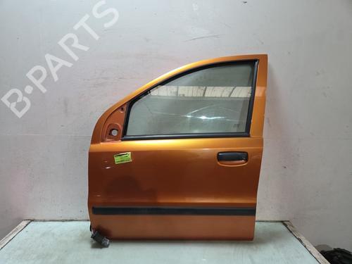 Porta frente esquerda FIAT PANDA (169_) 1.1 (169.AXA1A) (54 hp) 31610280