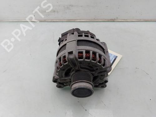 Alternator VW POLO VI (AW1, BZ1, AE1) 1.0 TSI | BP27929012M7