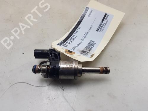 Used Injector SEAT IBIZA V (KJ1, KJG) 1.0 TSI (95 hp) 26577908