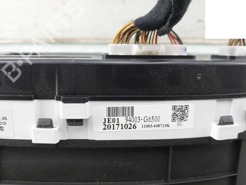 Instrument cluster KIA PICANTO III (JA) 1.2 | BP33976735C47  - Image 5