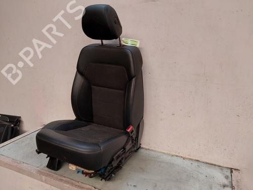 Right front seat MERCEDES-BENZ GLE (W166) 350 d 4-matic (166.024) | BP33929340C16 - Image 3