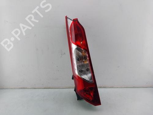 Used Left taillight Left taillight FORD TRANSIT CONNECT V408 Box Body/MPV 1.5 EcoBlue (101 hp) 34539730 34539730