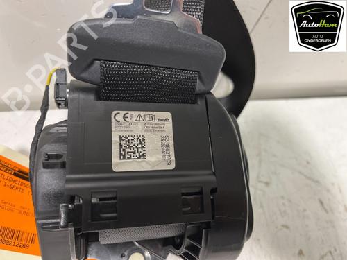 Rear left seatbelt BMW 1 (F40) 118 i | BP12044628I29 