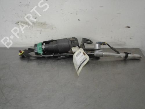 Used Front right seatbelt VOLVO S80 I (184) 2.9 (196 hp) 12027056