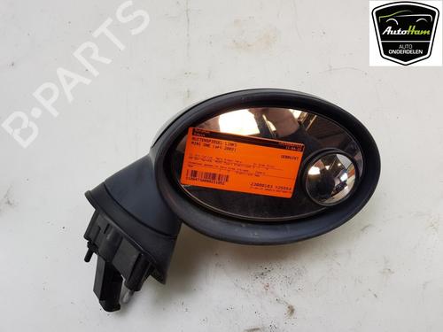 Left mirror MINI MINI (R50, R53) Cooper | BP13106140C26 