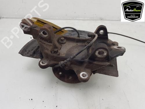 Right rear steering knuckle JEEP RENEGADE SUV (BU, B1, BV) 1.4 | BP18893779M28 