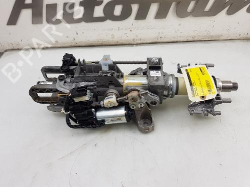 Steering column BMW 5 Gran Turismo (F07) 535 d | BP12031127M21 