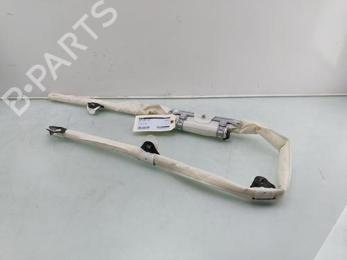 Used Left curtain airbag BMW 3 (F30, F80) 320 d (184 hp) 29713015