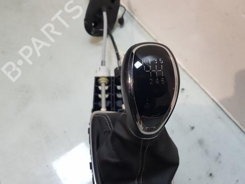 Gear lever OPEL ASTRA K Sports Tourer (B16) 1.4 Turbo (35) | BP24826256M90 