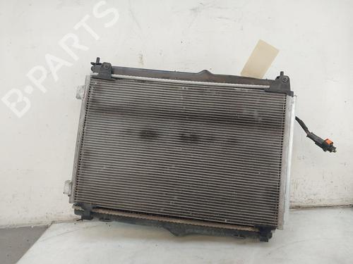 Kühlerpaket für OPEL CORSA F (P2JO) 1.2 (68) (101 hp) 32855801