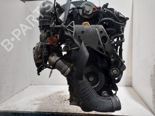 Engine SEAT ALTEA (5P1) 1.8 TFSI | BP32262890M1