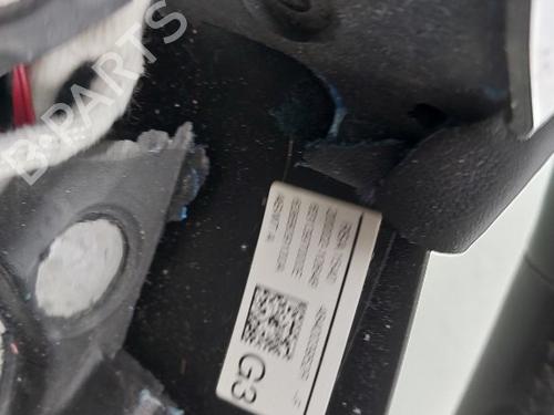 Rat RENAULT KADJAR (HA_, HL_) 1.3 TCe 140 (HLNB, HLN1) | BP38168764C49 - Image 3