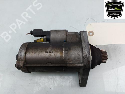 Starter VW POLO V (6R1, 6C1) 1.4 TDI | BP13105477M8 
