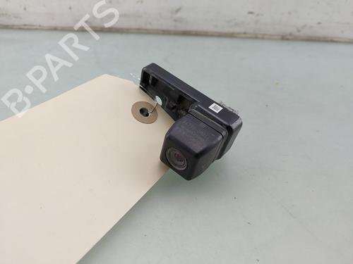 Used Camera Camera TOYOTA AYGO (_B4_) 1.0 (KGB40) (69 hp) 35897481 35897481