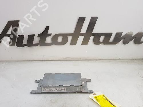 Used Electronic module Electronic module BMW 3 (E90) 320 d (163 hp) 13137972 13137972
