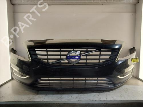 Used Front bumper Front bumper VOLVO V60 I (155) D2 (120 hp) 39742519 39742519