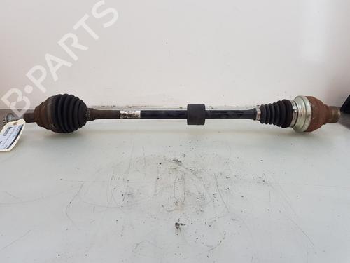 Used Right front driveshaft Right front driveshaft SKODA KAROQ (NU7, ND7) 1.5 TSI (150 hp) 34539750 34539750