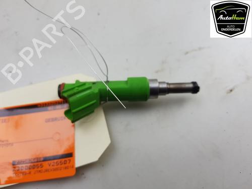Used Injector TOYOTA RAV 4 IV (_A4_) 2.5 Hybrid 4WD (AVA44, AVA44_) (197 hp) 13489867