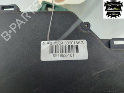 Rear left lock SEAT CORDOBA (6L2) 1.4 16V | BP13148709C100 
