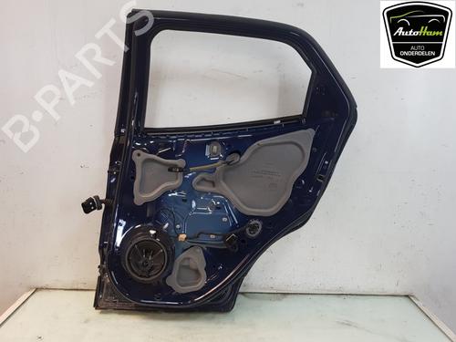 Right rear door FORD ECOSPORT 1.0 EcoBoost | BP13105290C5 