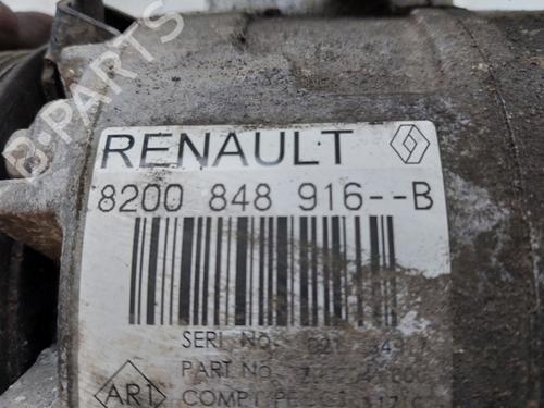 AC compressor RENAULT TRAFIC III Van (FG_) 2.0 dCi 120 (FGMN) | BP32133408M34 - Image 4