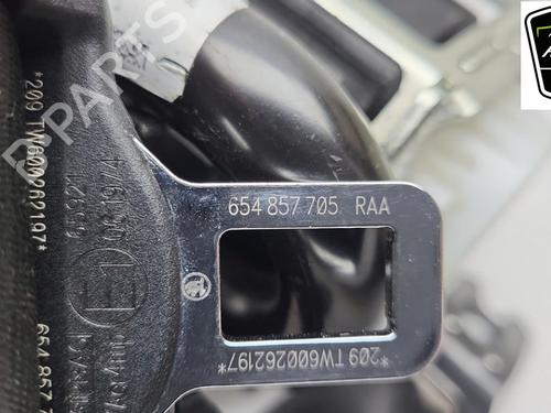 Front left seatbelt SKODA KAMIQ (NW4) 1.0 TSI | BP21598441I26 
