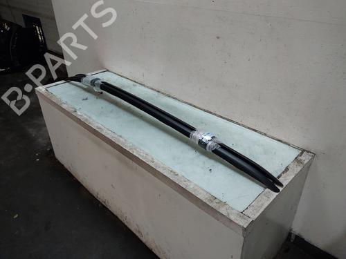Roof bar FORD FOCUS IV Turnier (HP) 1.0 EcoBoost | BP29445865C65 