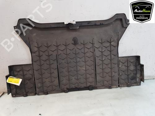 Underbody protection TESLA MODEL S (5YJS) 75D AWD | BP17122025M92 